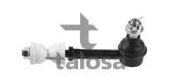 TALOSA 50-15953 — Bieletă antiruliu