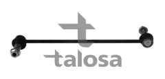 TALOSA 50-25718 — Bieletă antiruliu