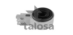 TALOSA 57-15876 — Сайлентблок рычага подвески