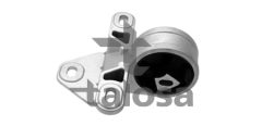 TALOSA 61-16007 — Подушка двигателя