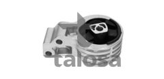TALOSA 61-16016 — Подушка двигателя