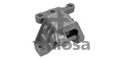 TALOSA 61-20844 — Подушка двигателя