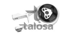 TALOSA 61-22772 — Подушка двигателя