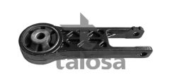 TALOSA 61-22834 — Подушка двигателя
