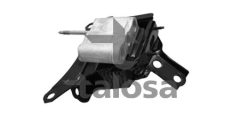 TALOSA 61-24187 — Подушка двигателя