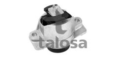 TALOSA 61-24295 — Подушка двигателя