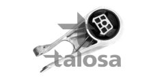 TALOSA 61-28040 — Suport motor