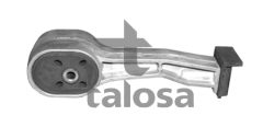 TALOSA 62-05362 — Suport cutie de viteze automată