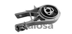 TALOSA 62-06802 — Suport cutie de viteze automată