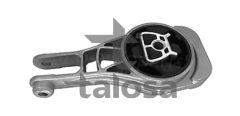 TALOSA 62-10933 — Suport cutie de viteze automată
