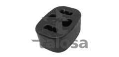 TALOSA 62-15369 — Suport pentru eșapament