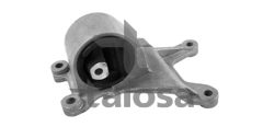 TALOSA 62-16393 — Suport cutie de viteze automată
