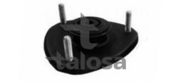 TALOSA 63-11744 — Flanșă amortizor