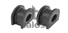 TALOSA 65-21349 — Set bucșe bară stabilizatoare