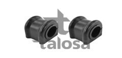 TALOSA 65-21377 — Set bucșe bară stabilizatoare
