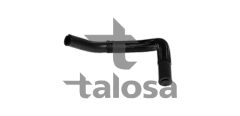 TALOSA 67-17913 — Шланг печки