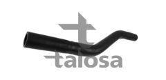 TALOSA 67-18412 — Шланг печки