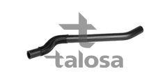 TALOSA 67-18419 — Шланг печки