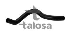 TALOSA 67-18542 — Шланг печки