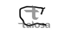 TALOSA 67-18749 — Furtun încălzire habitaclu
