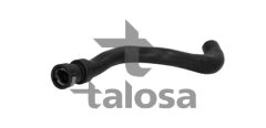 TALOSA 67-18750 — Furtun încălzire habitaclu