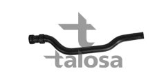 TALOSA 67-18752 — Furtun încălzire habitaclu