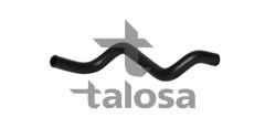 TALOSA 67-19042 — Шланг печки