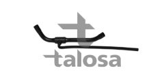 TALOSA 67-19072 — Шланг вентиляции картера