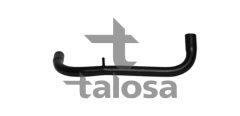 TALOSA 67-19073 — Шланг вентиляции картера