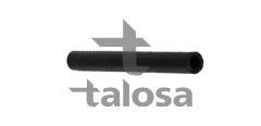 TALOSA 67-19320 — Furtun încălzire habitaclu