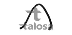 TALOSA 67-19359 — Furtun încălzire habitaclu