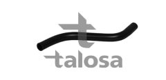 TALOSA 67-19406 — Шланг печки
