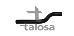 TALOSA 67-19407 — Шланг печки