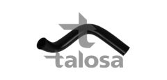 TALOSA 67-19410 — Шланг печки