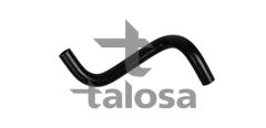 TALOSA 67-19546 — Шланг печки