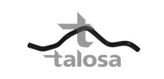 TALOSA 67-19571 — Furtun încălzire habitaclu