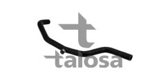 TALOSA 67-20077 — Шланг печки