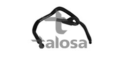 TALOSA 67-20320 — Furtun încălzire habitaclu