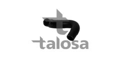 TALOSA 67-20439 — Трубка охлаждающей жидкости