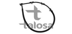 TALOSA 68-17966 — Furtun combustibil