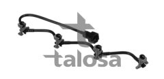TALOSA 68-18614 — Топливный шланг