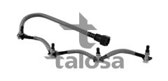 TALOSA 68-18615 — Топливный шланг