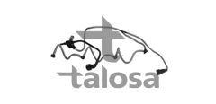 TALOSA 68-20060 — Conductă combustibil
