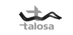 TALOSA 68-20456 — Топливный шланг