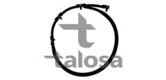 TALOSA 68-20886 — Топливный шланг