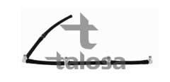 TALOSA 68-21070 — Топливный шланг