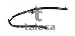 TALOSA 68-21071 — Топливный шланг