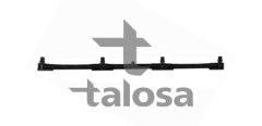 TALOSA 68-21143 — Топливная трубка