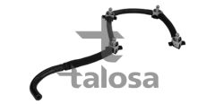 TALOSA 68-23448 — Топливный шланг