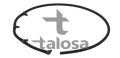 TALOSA 68-25472 — Топливный шланг